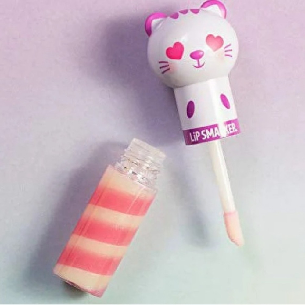 Lip Smacker Lippy Pal Swirl Lip Gloss 🩷
